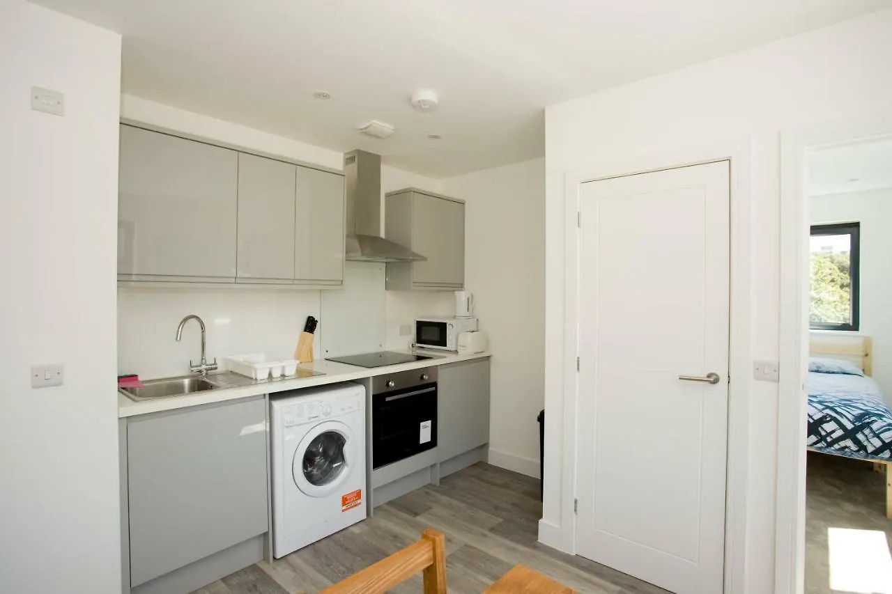 Compass Point Apartment Bournemouth