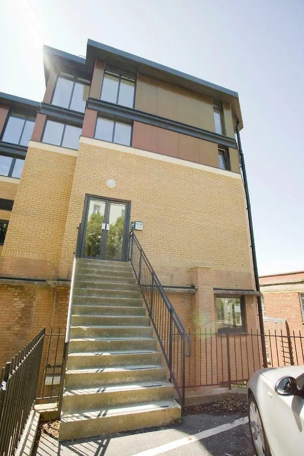 Compass Point Apartment Bournemouth