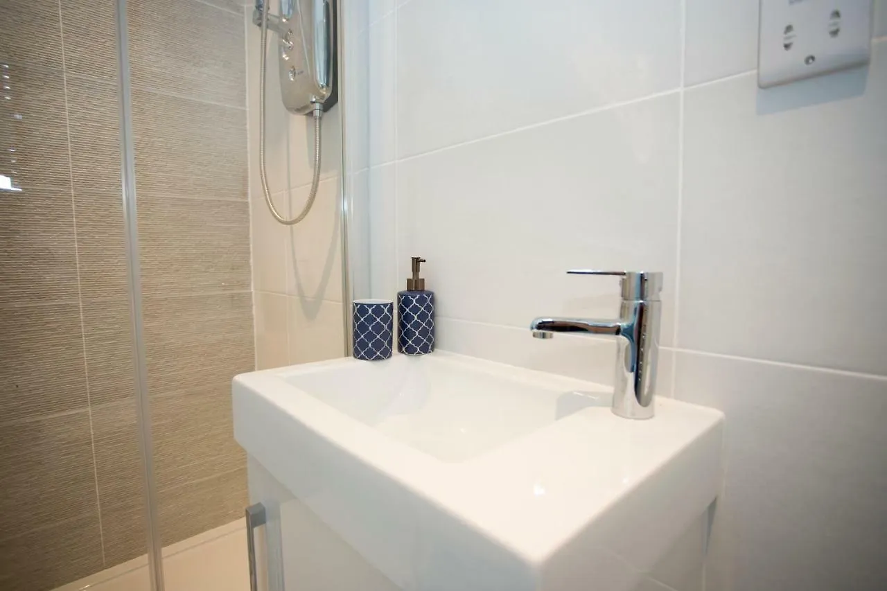 Compass Point Apartment Bournemouth United Kingdom