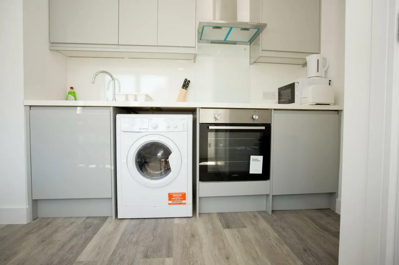 Compass Point Apartment Bournemouth 0*,  United Kingdom