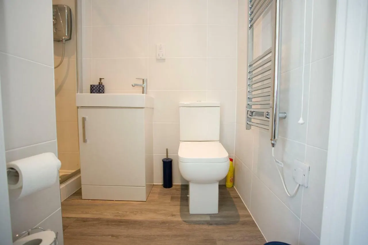 Compass Point Apartment Bournemouth