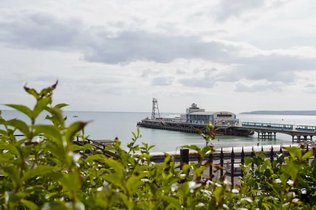 Compass Point Apartment Bournemouth