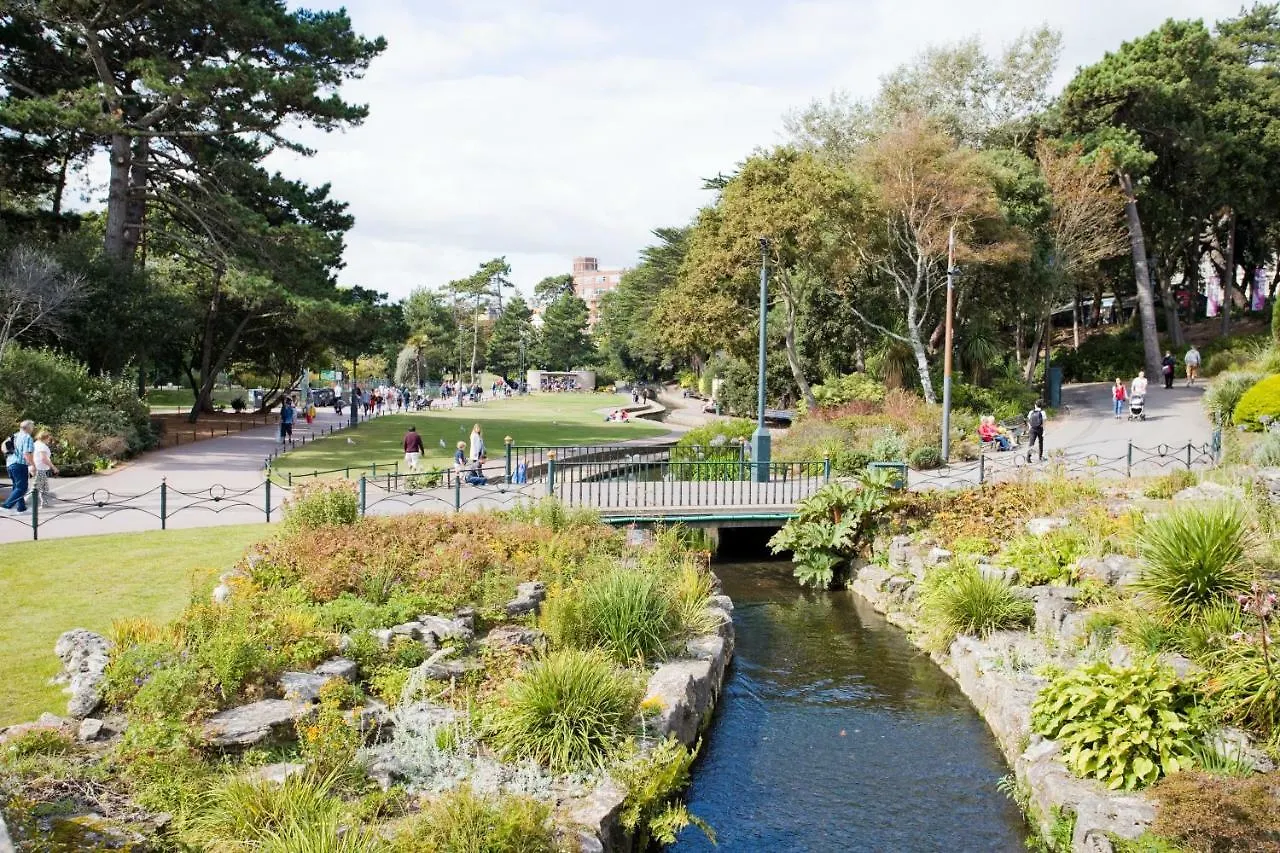 Compass Point Apartment Bournemouth