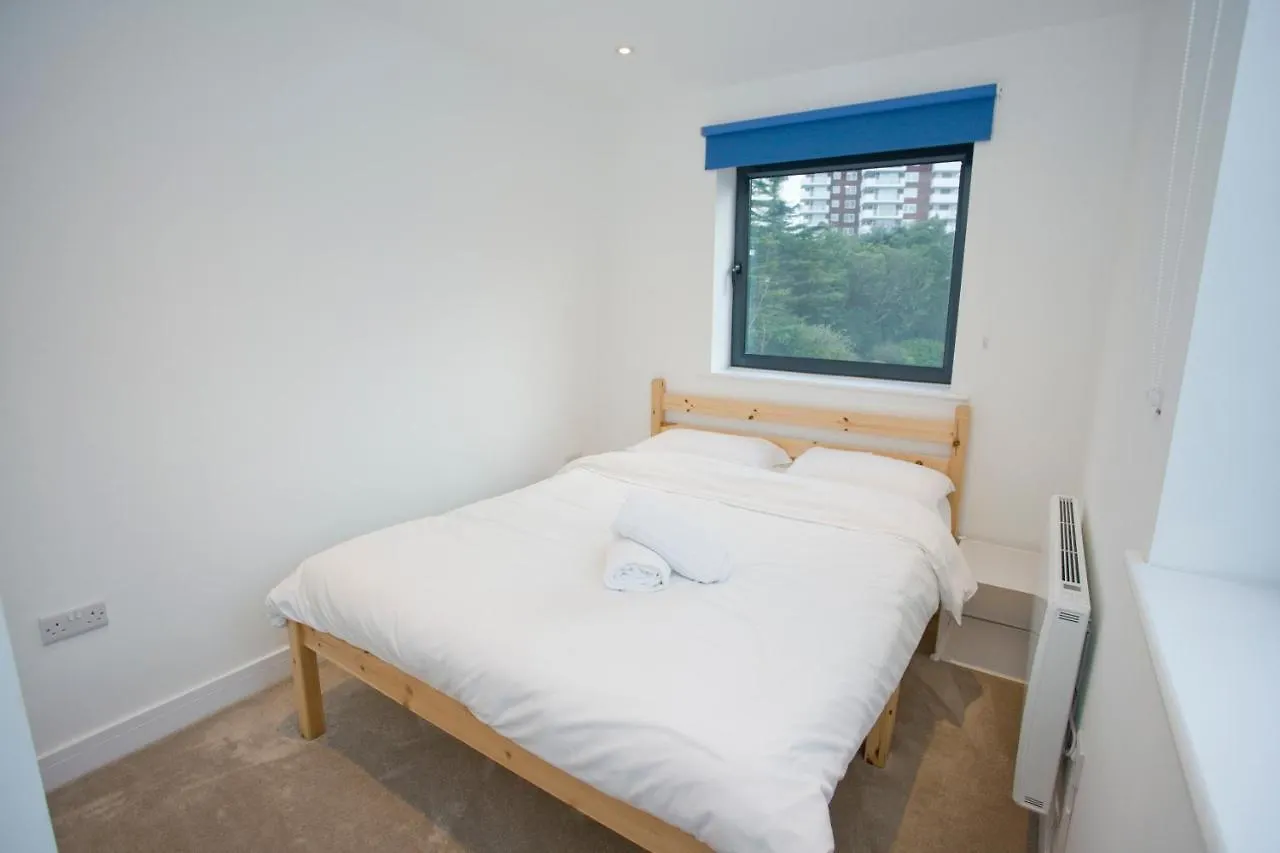 Compass Point Apartment Bournemouth United Kingdom