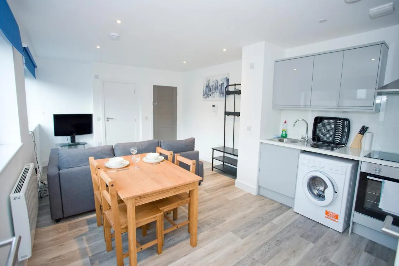 Compass Point Apartment Bournemouth