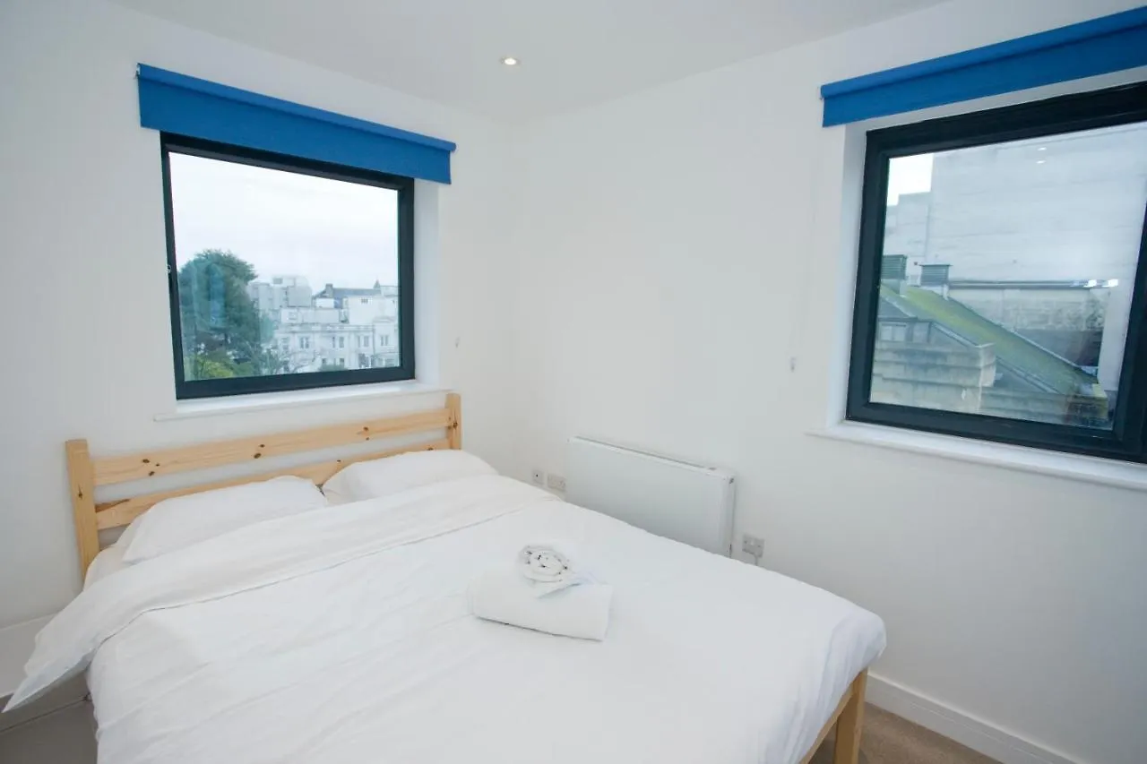 Compass Point Apartment Bournemouth