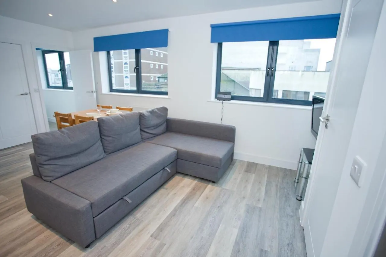 Compass Point Apartment Bournemouth