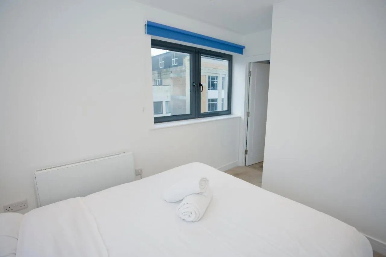 Compass Point Apartment Bournemouth