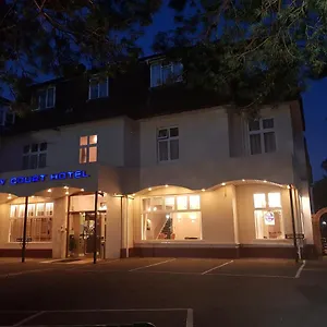 Hotel Burley Court, Bournemouth