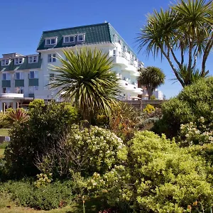 Hotel East Cliff Hotel, Sure Collection By Bw, Bournemouth