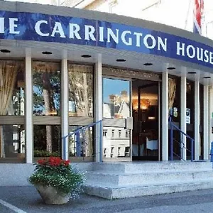 Carrington House Борнмут